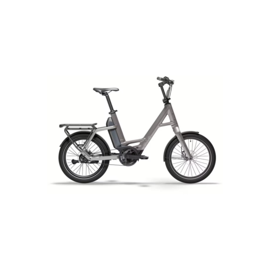 QiO Compact P5