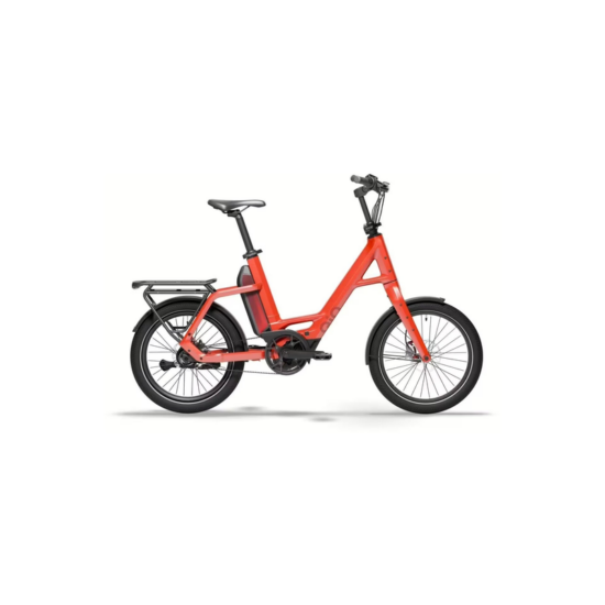 QiO Compact P5