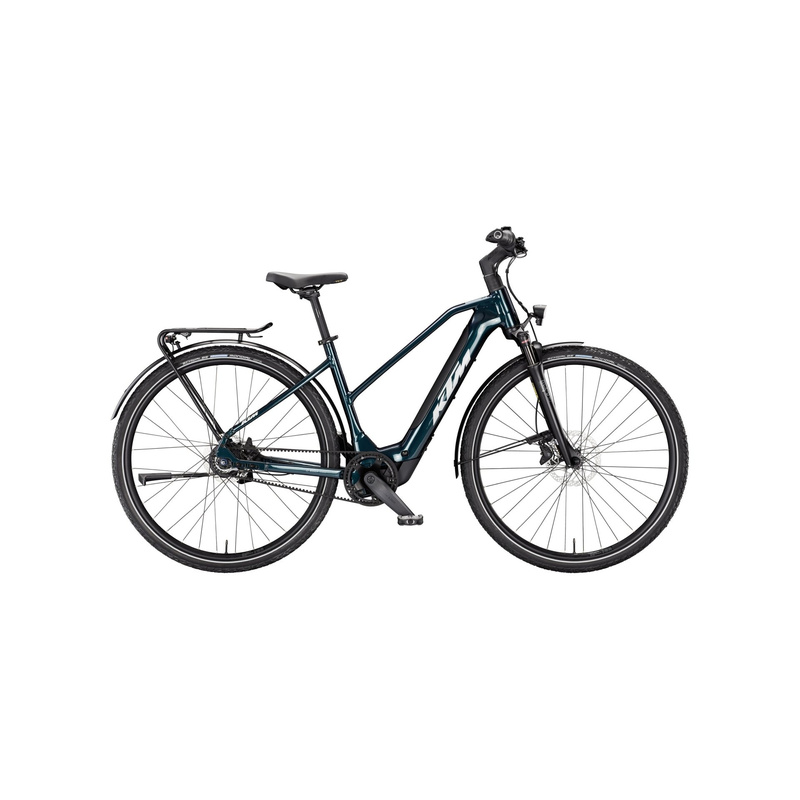 KTM Macina Superbelt SX