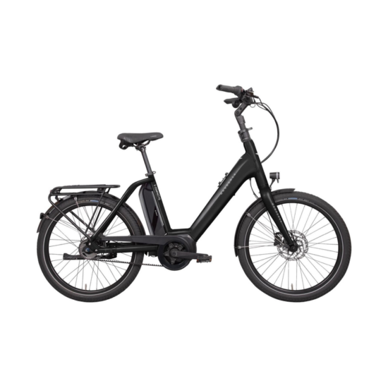 Wanderer E-Compact R5
