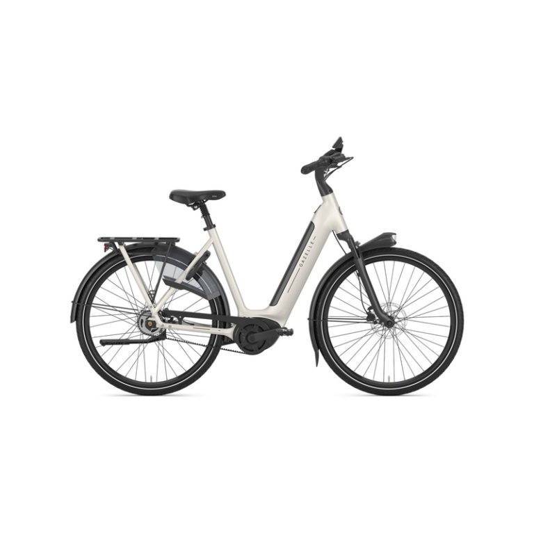 Gazelle Arroyo C5 Elite