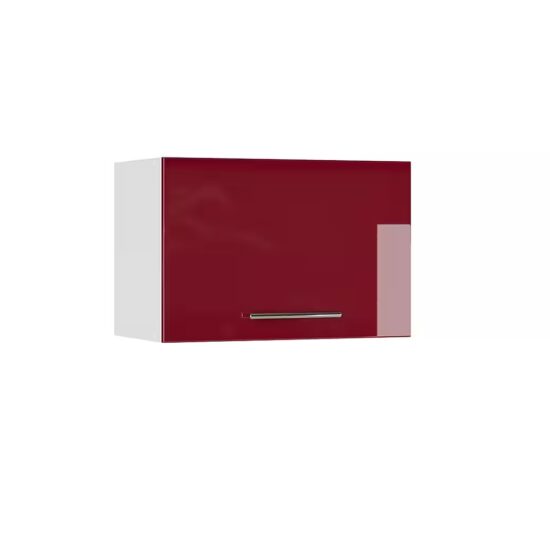 Vicco Hängeschrank Fame-Line, Weiß Hochglanz/Weiß, 60 cm Flach (1-St) – Bild 3