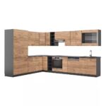 Goldkraft Eiche