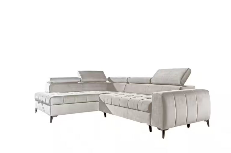 Ecksofa Schlaffunktion