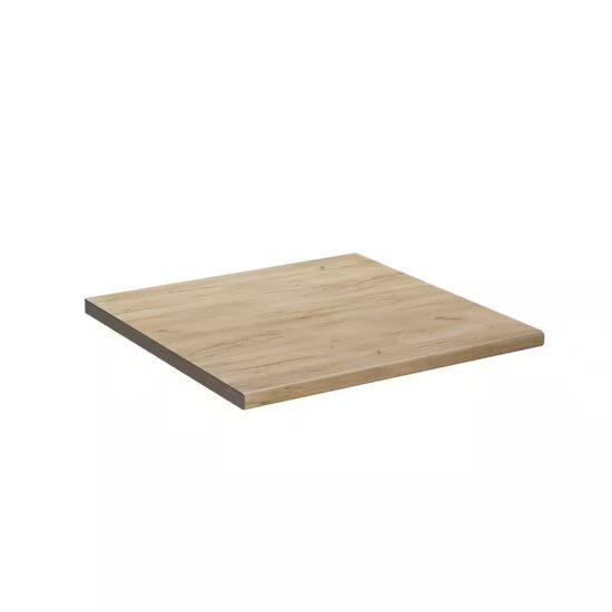 Vicco Unterschrank R-Line, Marmor Weiß, 60 cm (1-St) – Bild 3