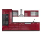 Rot Hochglanz