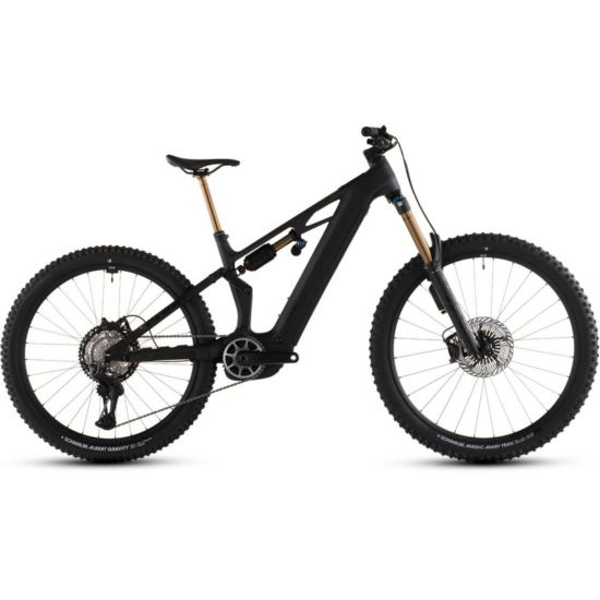 Cube Stereo Hybrid ONE77 HPC AT 800
