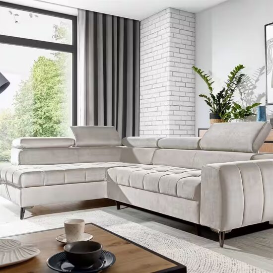 Ecksofa Schlaffunktion