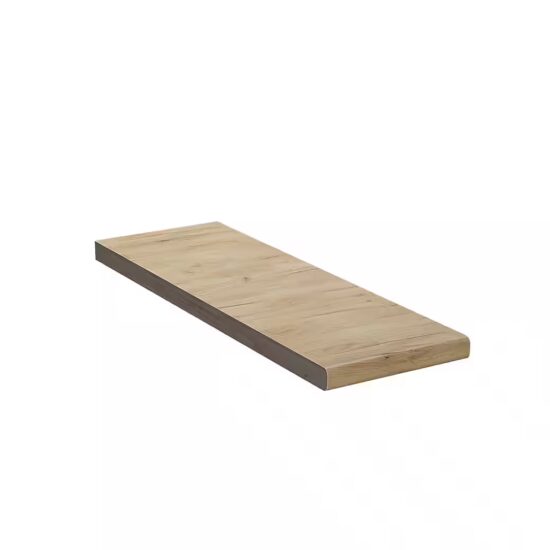 Vicco Unterschrank R-Line, Goldkraft Eiche, 20 cm (1-St) – Bild 3