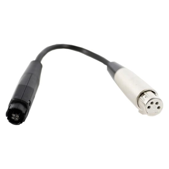 Akku Vision Schnellladegerät 36V 4A mit 4-Pin-XLR-Stecker – Leistungsstarkes E-Bike Ladegerät – Bild 4