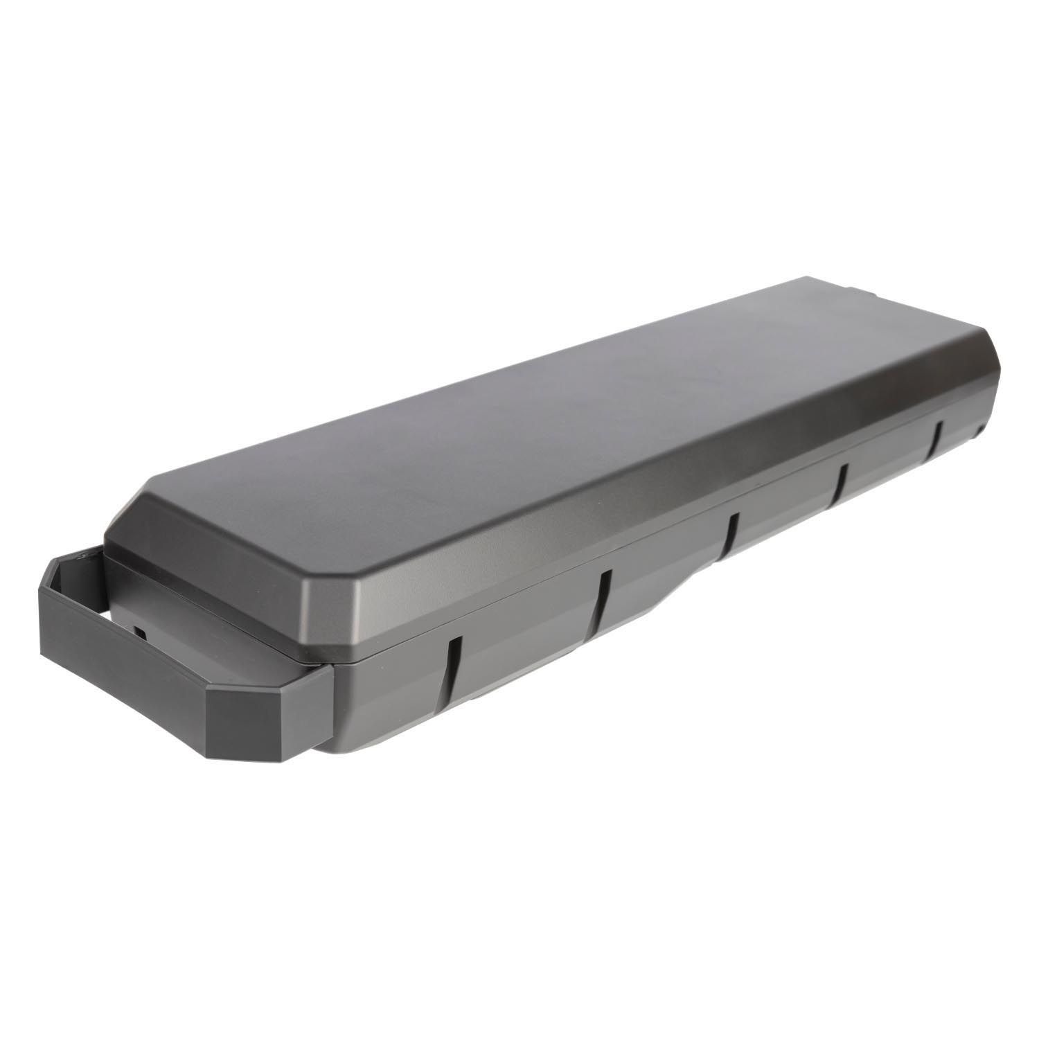 Akku Vision Powerpack Lite 36V 10Ah 360Wh für Bosch – Kompakter Gepäckträgerakku – Bild 7