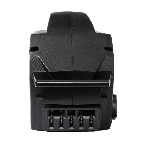 E-Bike Akku Akku Vision Powerpack 36V 17Ah 621Wh für Bosch Classic Line – Leistungsstarker Ersatzakku – Bild 3