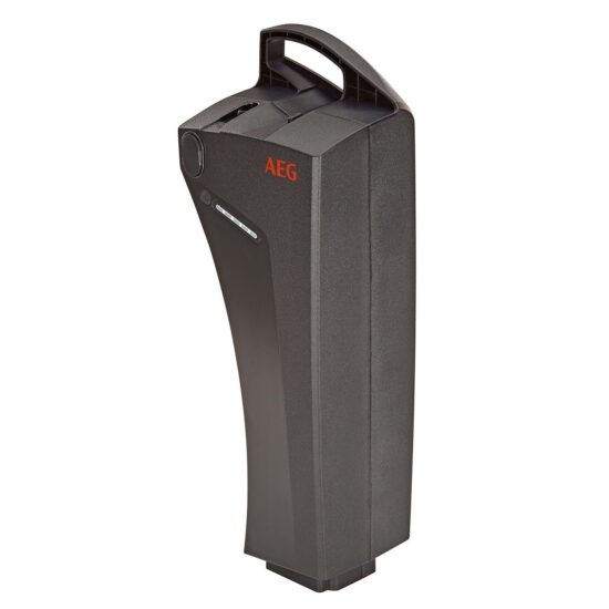 AEG SideClick E-Bike Akku 36V 12,8Ah (460,8Wh) Sitzrohr – Original Ersatzakku für CAN-Bus V2.5 – Bild 1