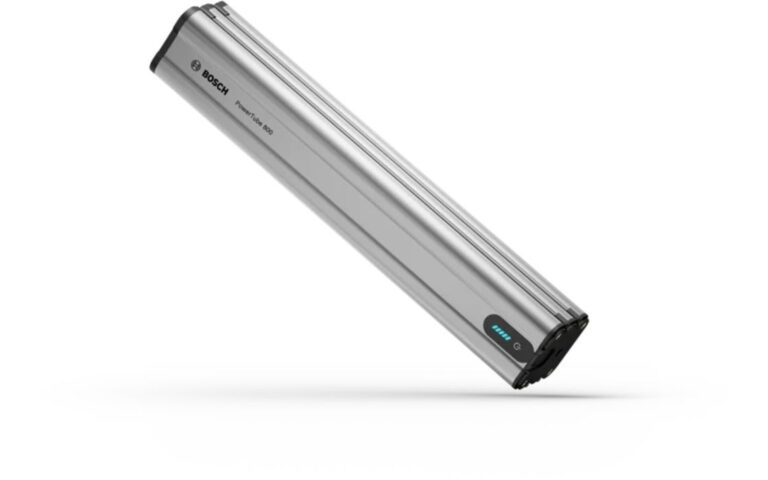 Bosch PowerTube 800 Akku 36V 800Wh Vertikal – Original Akku für das Bosch Smart System