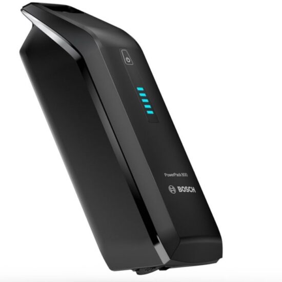 Bosch PowerPack 800 Akku 36V 800Wh Rahmenakku – Original Akku für das Bosch Smart System – Bild 1