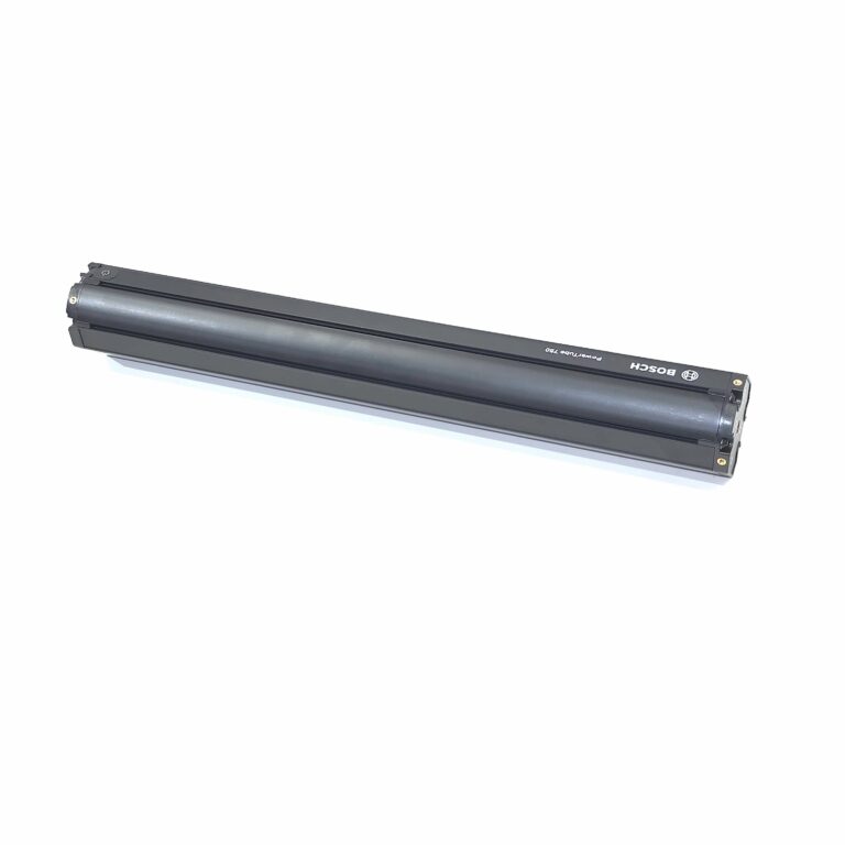 Bosch PowerTube 750 Akku Vertikal 36V 750Wh – Original Intube Akku für das Bosch Smart System