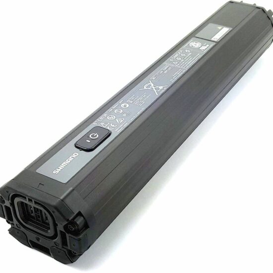 Shimano STEPS BT-E8036 Akku 36V 630Wh – Original Intube Rahmenakku für Shimano STEPS E-Bikes – Bild 4