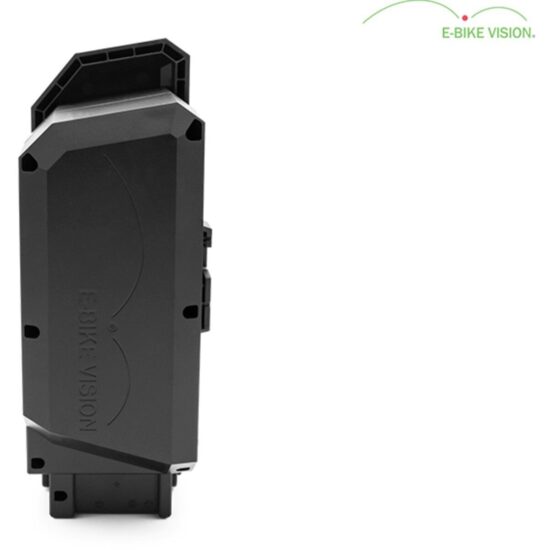 E-Bike Akku E-Bike Vision Powerpack 691 Wh – Maximale Reichweite für Panasonic Next Generation Systeme – Bild 7