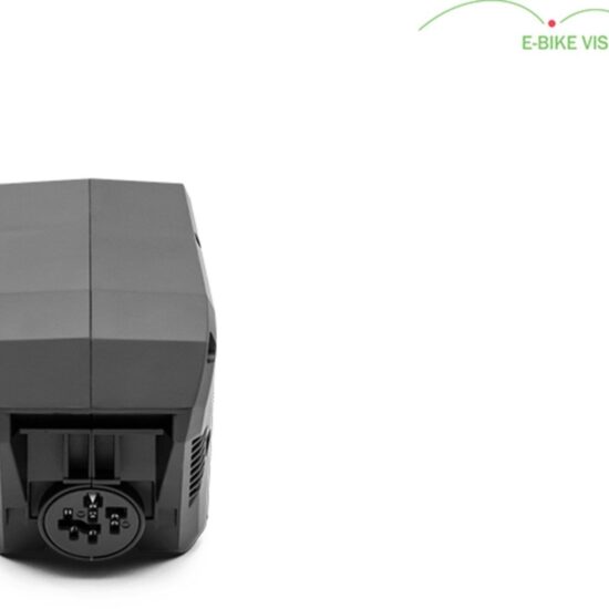 E-Bike Akku E-Bike Vision Power Pack 720 Wh – Maximale Reichweite für Bosch Active & Performance Line – Bild 4
