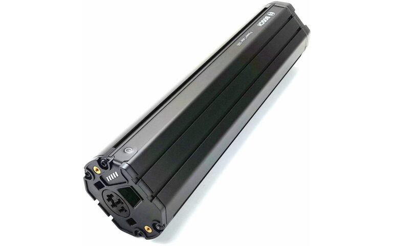 E-Bike Akku Bosch PowerTube 500 Horizontal – Original Intube-Akku für Bosch Active & Performance Line