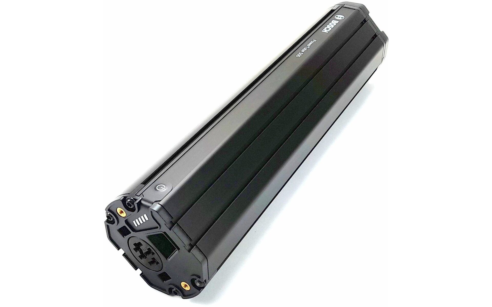 E-Bike Akku Bosch PowerTube 500 Horizontal – Original Intube-Akku für Bosch Active & Performance Line – Bild 5