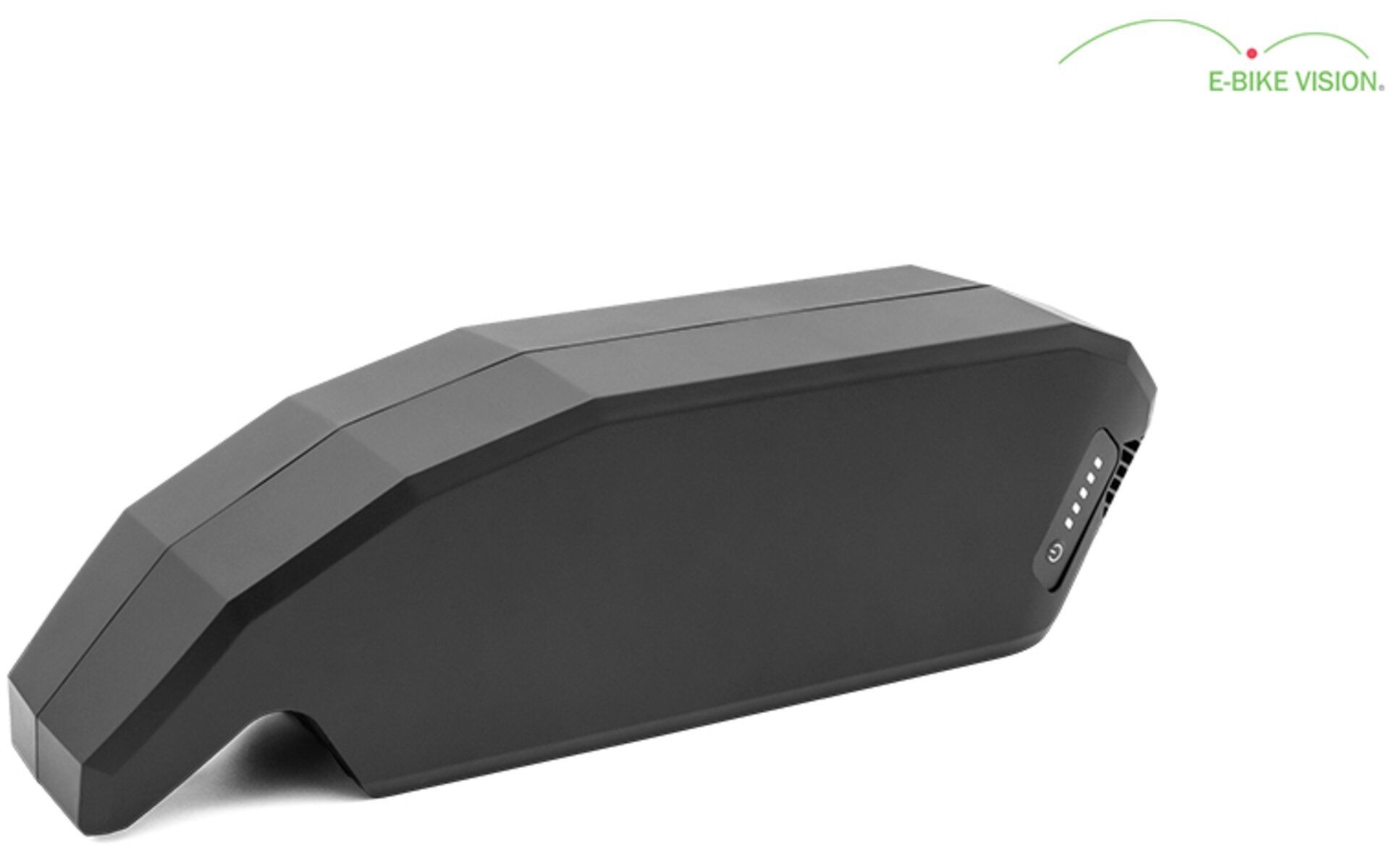 E-Bike Vision Power Pack 540 Wh Unterrohrakku – Leistungsstarker Ersatzakku für Bosch Active – Bild 1