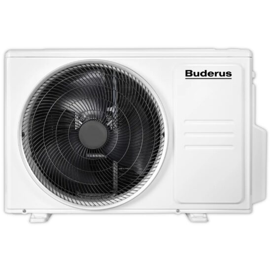 Buderus Logacool AC166i.3-Set 3,5 W – Split-Klimaanlage – Bild 8