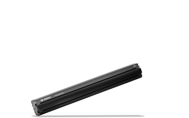 Bosch PowerTube 750 Akku Horizontal 36V 750Wh – Original Intube Akku für das Bosch Smart System
