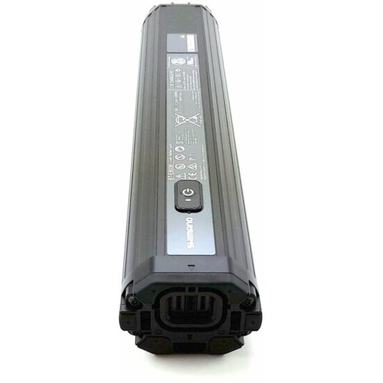 Shimano STEPS BT-E8036 Akku 36V 630Wh – Original Intube Rahmenakku für Shimano STEPS E-Bikes – Bild 6