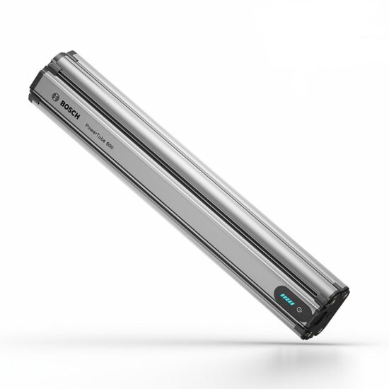Bosch PowerTube 600 Akku 36V 600Wh – Original Intube Akku für das Bosch Smart System – Bild 2