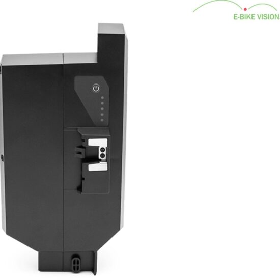E-Bike Akku E-Bike Vision Powerpack 691 Wh – Maximale Reichweite für Panasonic Next Generation Systeme – Bild 8