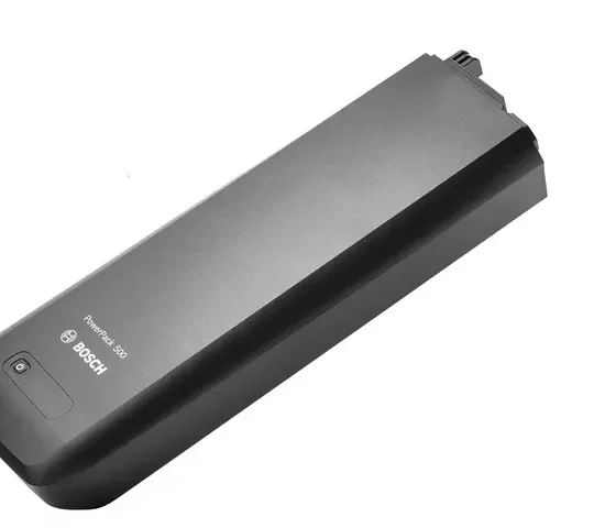 E-Bike Akku Bosch PowerPack 400 Gepäckträgerakku – 400 Wh für das Bosch smarte System – Bild 4
