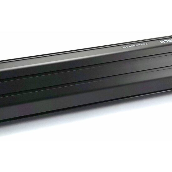 E-Bike Akku Bosch PowerTube 500 Horizontal – Original Intube-Akku für Bosch Active & Performance Line – Bild 7