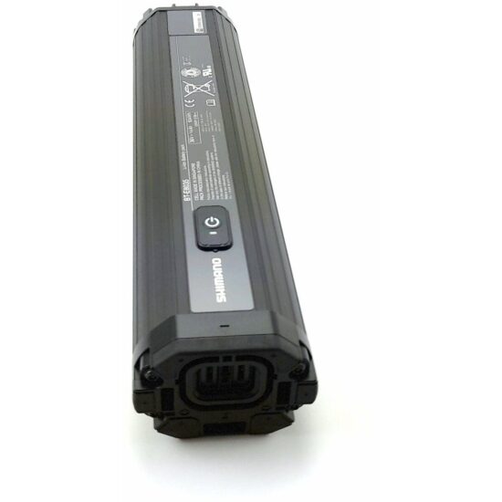 E-Bike Akku Shimano STEPS BT-E8035 – 504 Wh Rahmenakku für Shimano STEPS Antriebssysteme – Bild 7