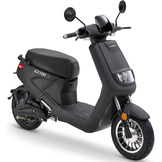 E-Motorroller E2100