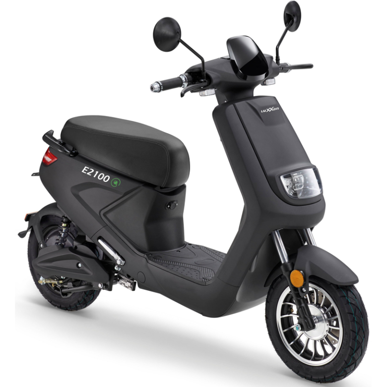 E-Motorroller E2100