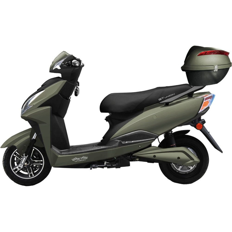 E-Motorroller e-Adler