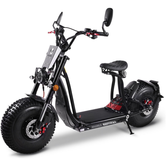 E-Motorroller Rolektro