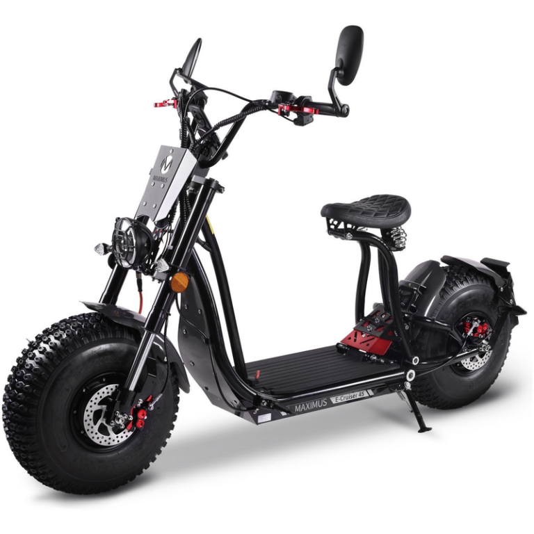 E-Motorroller Rolektro