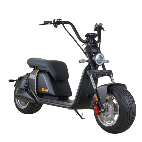 E-Scooter ENEWAY COCO