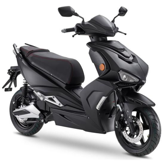 E-Motorroller LuXXon F18e