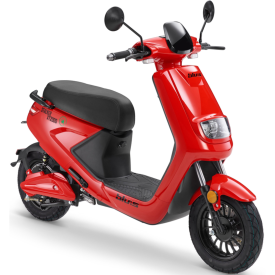 E-Motorroller XT2000