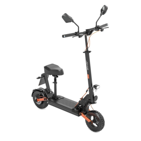 E-Scooter JOYOR S8E