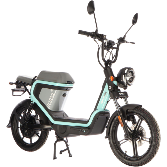 E-Motorroller Prima E