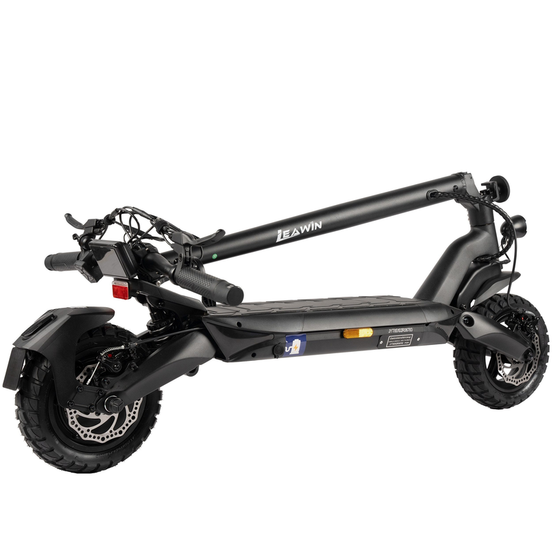 E-Scooter mit ABE