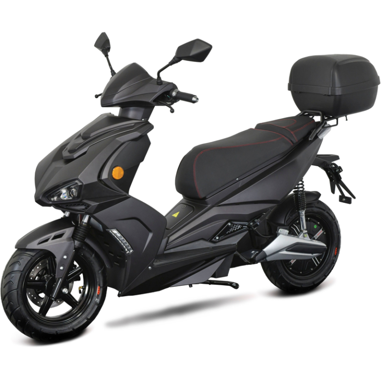 E-Mofaroller e-Striker 25