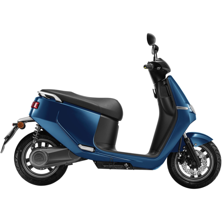 E-Motorroller SAXXX Ecooter E2S