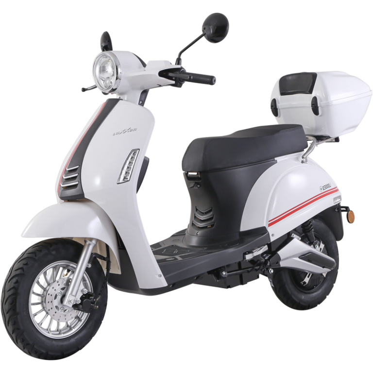 E-Motorroller E3000Li