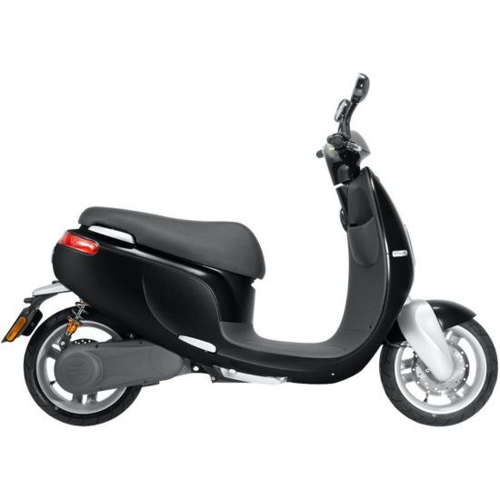E-Motorroller SAXXX Ecooter E1S
