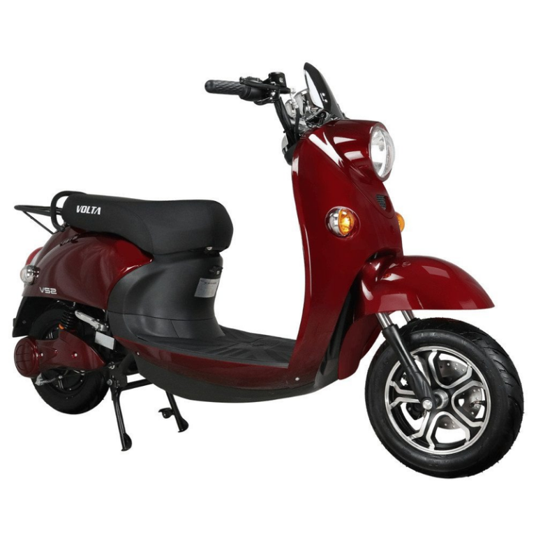 E-Motorroller Volta VS2 Elektrorolle